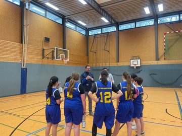 In diesem Jahr traten Teams aus Schleswig, Hamburg, Berlin, Hannover und Braunschweig gegeneinander an.