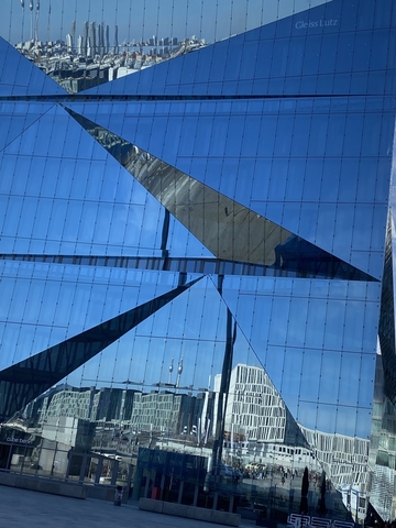 Die Mädchen und Jungen des LBZH nahmen am Finale in Berlin teil.