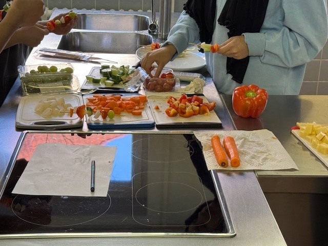 Aufgaben des Profil AC