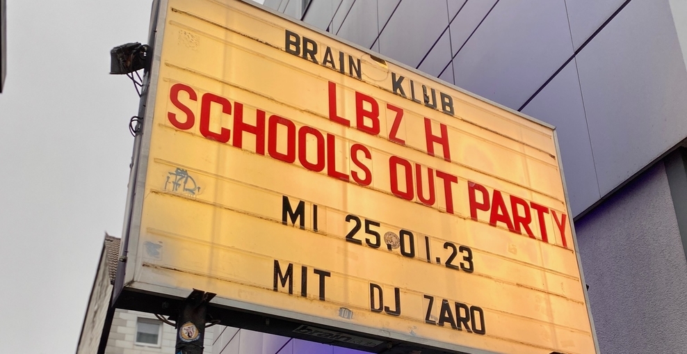 Die Schüler*innen hatten viel Spaß im Brain Klub.