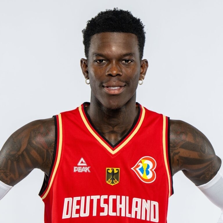 Dennis Schröder