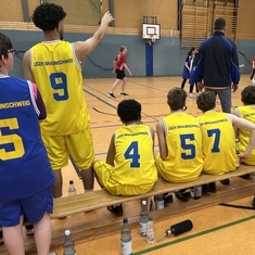 In diesem Jahr traten Teams aus Schleswig, Hamburg, Berlin, Hannover und Braunschweig gegeneinander an.